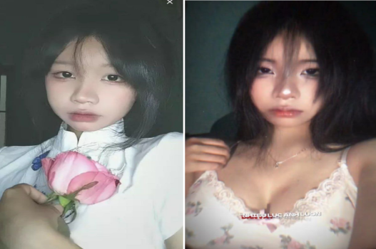 Clip phá trinh cô bạn học cùng lớp