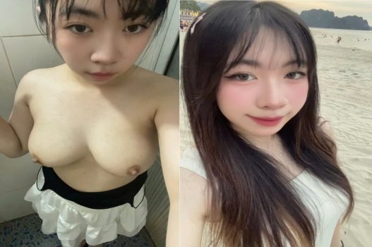 Sex Việt Nam em Đào Mai Phương vếu căng tròn